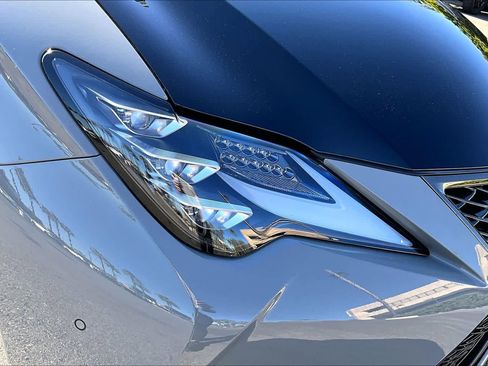 Used 2023 Lexus RC 350 F Sport image 26