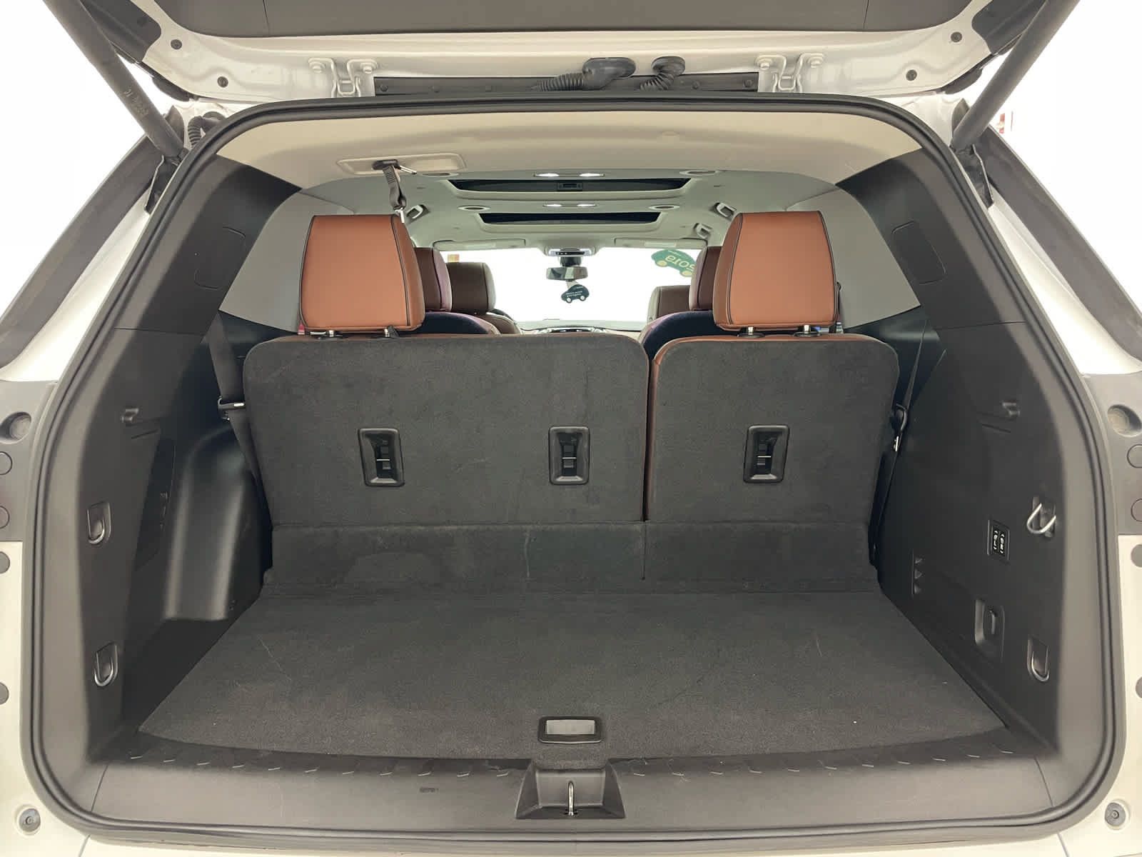 Certified 2019 Chevrolet Traverse High Country AWD/4WD image 15