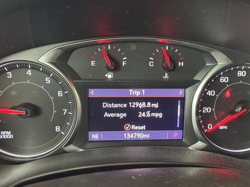Used 2019 GMC Terrain SLT AWD/4WD image 33
