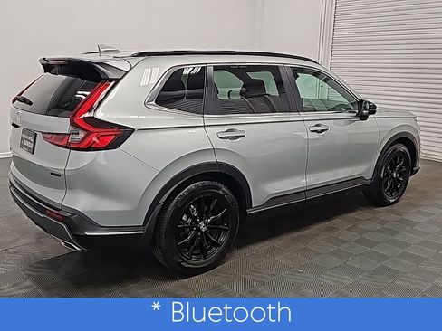 Used 2025 Honda CR-V Sport-L image 9