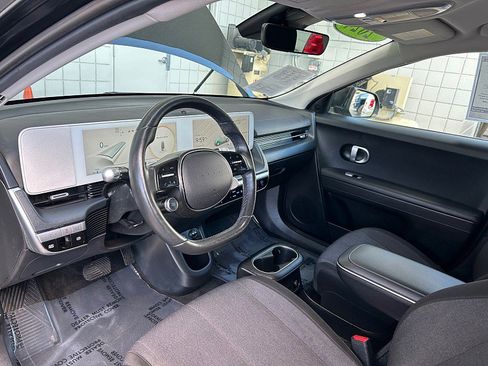 Used 2024 Hyundai Ioniq 5 SEL RWD image 10