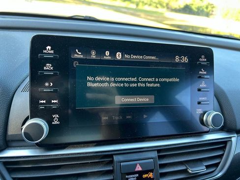 Used 2019 Honda Accord Sport image 24