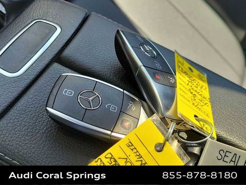 Used 2023 Mercedes-Benz GLA 250 4MATIC image 28