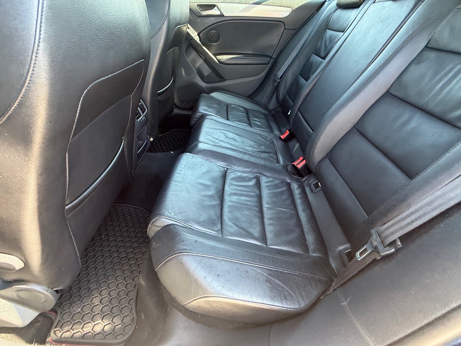 Used 2012 Volkswagen GTI Autobahn FWD image 13