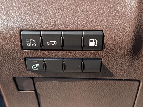 Certified 2020 Lexus RX 450h AWD w/ Premium Package image 23