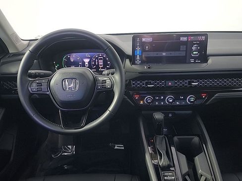 Certified 2025 Honda Accord EX-L image 20