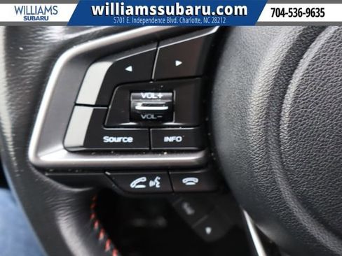 Used 2021 Subaru Forester Sport w/ Popular Package #2 image 23