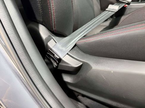 Used 2024 Subaru WRX Premium AWD/4WD image 12