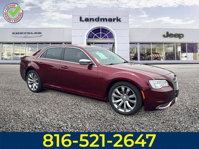 Used 2020 Chrysler 300 Touring w/ Chrome Appearance Package