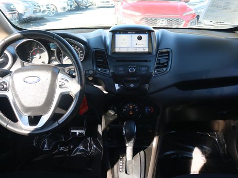 Used 2019 Ford Fiesta ST-Line image 19