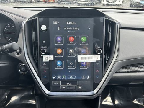 New 2026 Subaru Crosstrek 2.0i Premium image 16