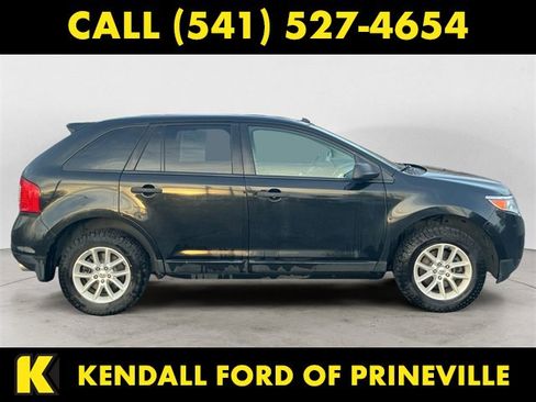 Used 2014 Ford Edge SE image 6