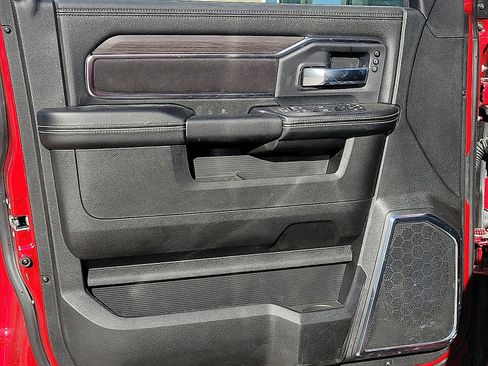 New 2026 RAM 2500 Laramie w/ Night Edition image 10