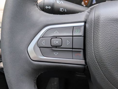Used 2026 Jeep Compass Limited AWD/4WD image 22