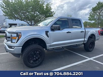 Used 2023 Ford F150 XL w/ STX Appearance Package