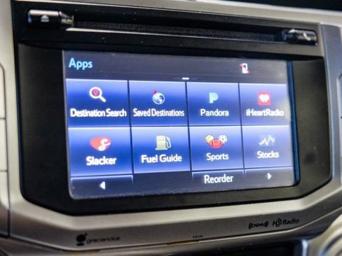 Used 2017 Toyota 4Runner SR5 RWD image 42