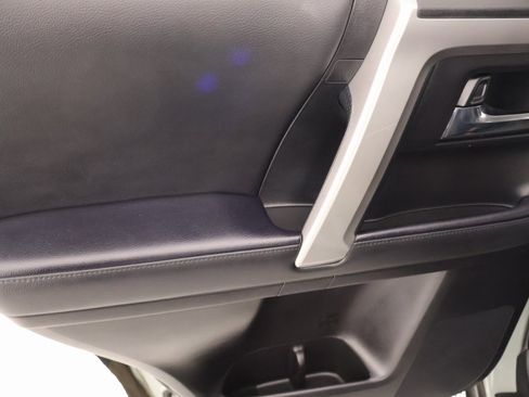 Used 2022 Toyota 4Runner Trail Special Edition image 16