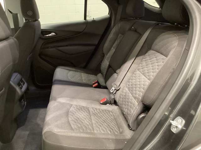 Used 2021 Chevrolet Equinox LT FWD image 18