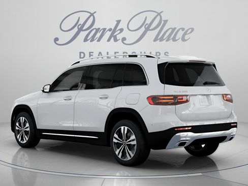 Certified 2026 Mercedes-Benz GLB 250 image 13