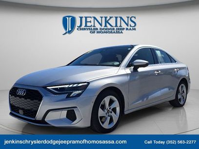 Used 2024 Audi A3 2.0T Premium