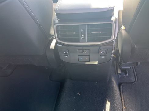 Used 2023 Lexus RX 350 Premium w/ Cold Area Package image 9