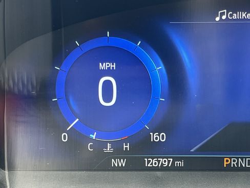 Used 2020 Ford Explorer ST w/ Premium Technology Package image 12