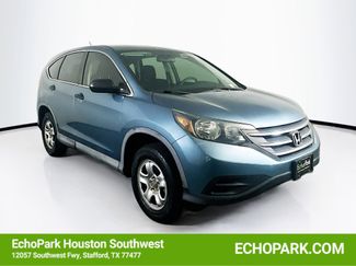 Used 2013 Honda CR-V LX video 1