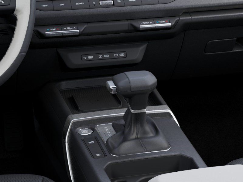 New 2027 Kia Seltos EX FWD image 23