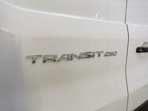 Used 2024 Ford Transit 250 148 High Roof RWD image 9