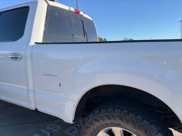 Used 2021 Ford F250 Platinum AWD/4WD image 35
