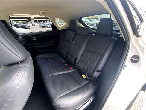 Used 2016 Lexus NX 200t FWD image 28