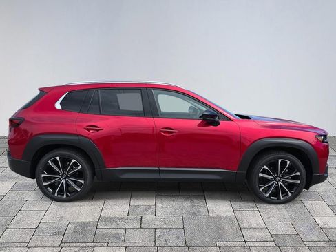 New 2026 MAZDA CX-50 AWD 2.5 S w/ Weather Package image 8