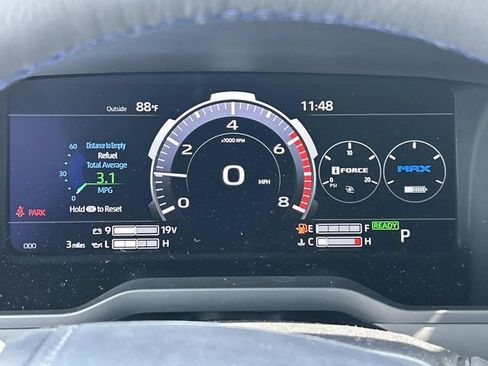 New 2026 Toyota Tundra Platinum AWD/4WD image 35