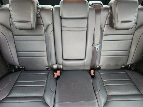 Used 2019 Mercedes-Benz GLE 63 AMG 4MATIC image 16