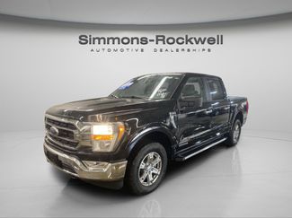 Used 2022 Ford F150 XLT w/ XTR Package video 1