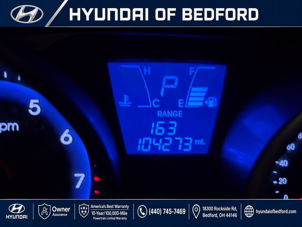 Used 2014 Hyundai Tucson GLS AWD/4WD image 15