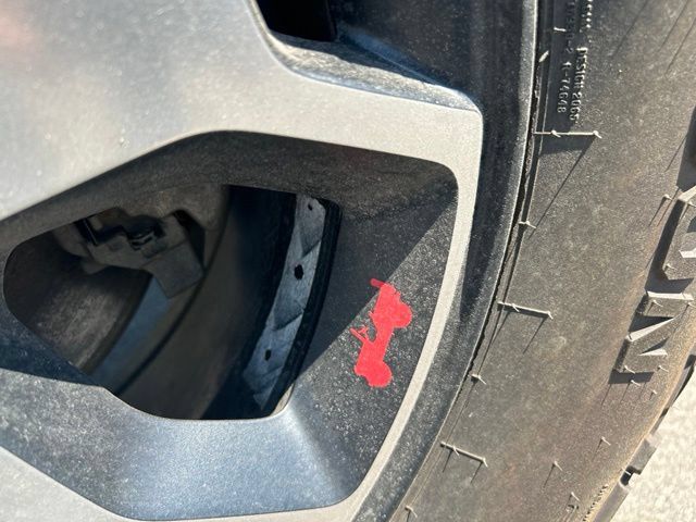 Used 2019 Jeep Wrangler Unlimited Rubicon AWD/4WD image 26