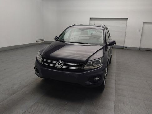 Used 2016 Volkswagen Tiguan SE image 15