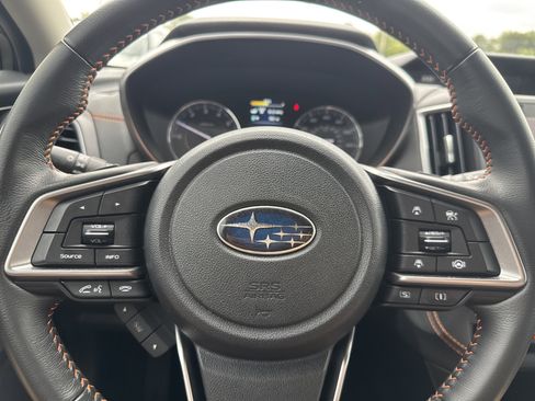 Used 2023 Subaru Crosstrek 2.5i Limited image 10