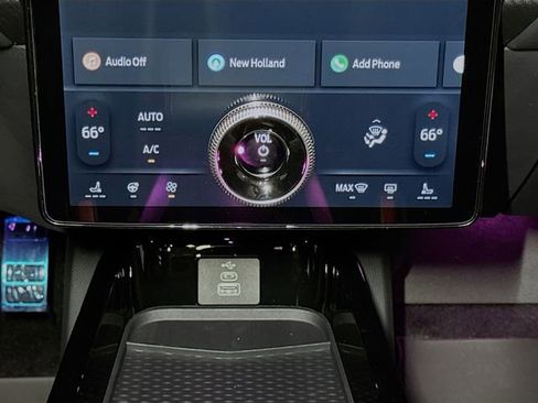 New 2025 Ford Mustang Mach-E Premium w/ Sport Appearance Package image 10