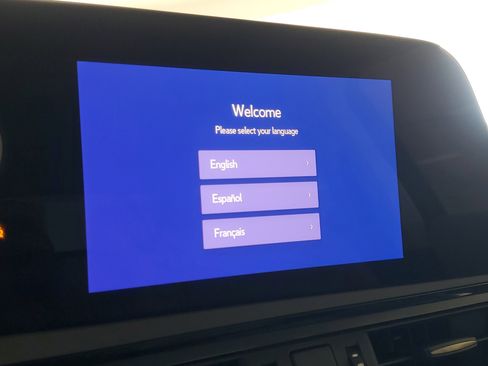 Used 2025 Lexus ES 350 w/ Premium Package image 32