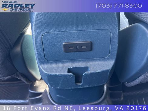 Used 2025 Ford Maverick XL w/ 4K Tow Package AWD/4WD image 22