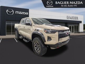 Used 2024 Chevrolet Colorado ZR2 w/ ZR2 Convenience Package III video 1