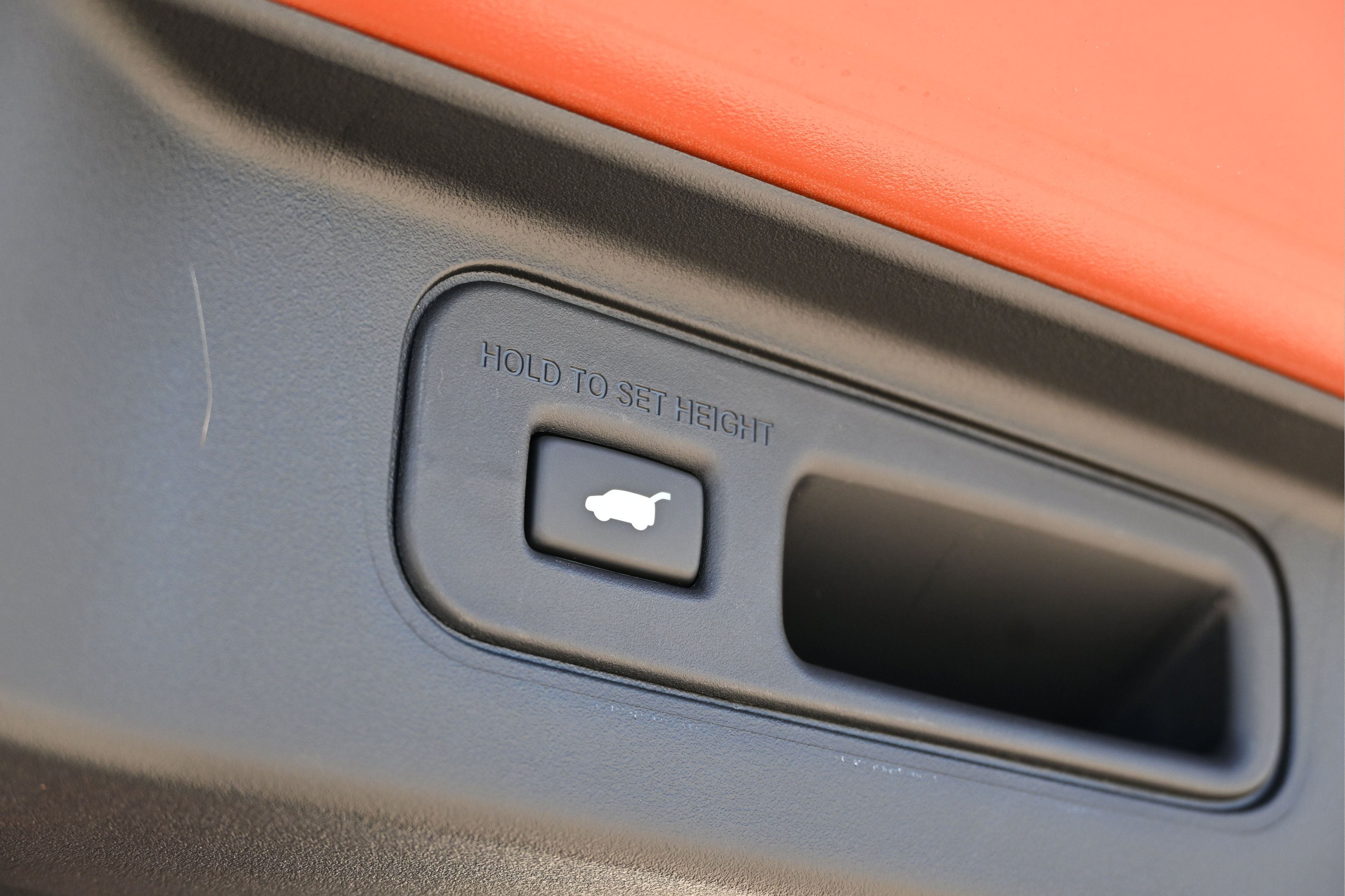 New 2026 Honda Passport TrailSport Elite image 13