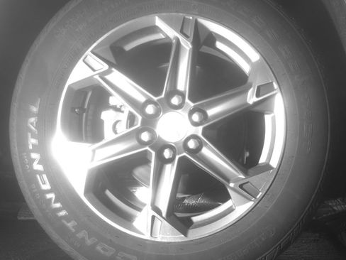 Used 2025 Chevrolet Blazer LT image 15