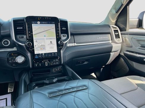 Certified 2023 RAM 1500 Limited AWD/4WD image 24