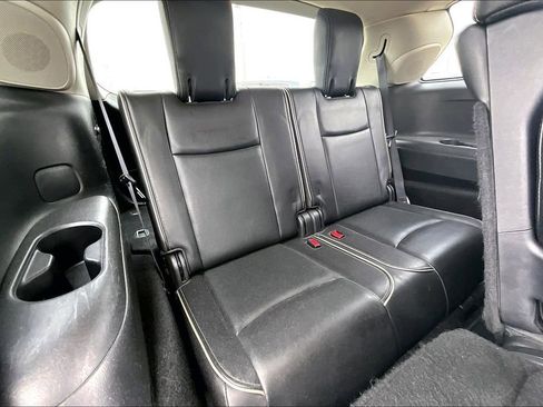 Used 2016 INFINITI QX60 FWD image 37