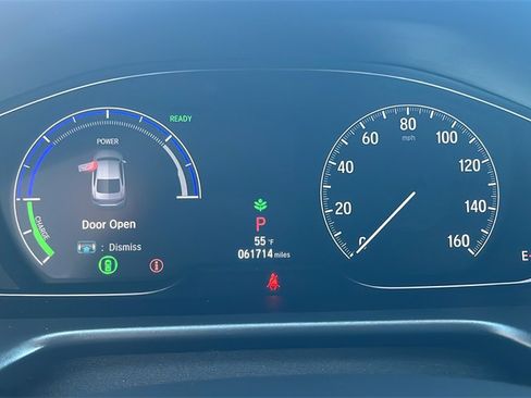 Used 2018 Honda Accord Touring image 35