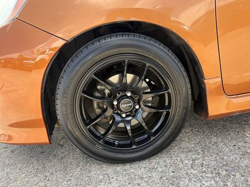 Used 2009 Honda Fit Sport image 9