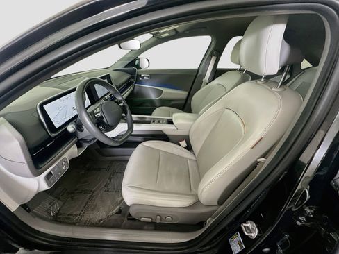 Used 2024 Hyundai Ioniq 6 SEL RWD image 13
